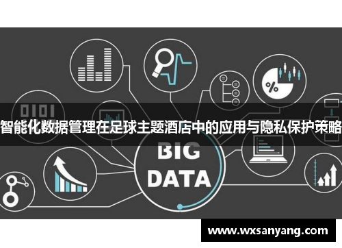 智能化数据管理在足球主题酒店中的应用与隐私保护策略